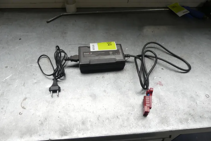Batterieladegerät (GreatWay) Modell: HFS0248L
